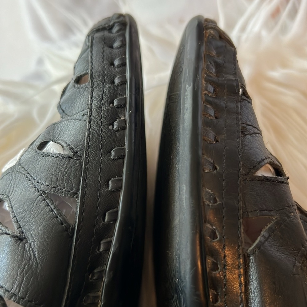 Pikolinos Genuine Leather Shoes - Picture 8 of 16